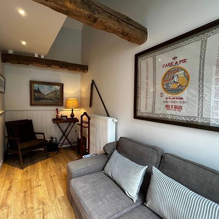 Kortenberg B&B Den Engel المظهر الخارجي الصورة