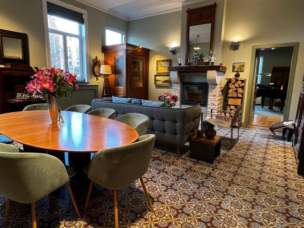 Kortenberg B&B Den Engel المظهر الخارجي الصورة