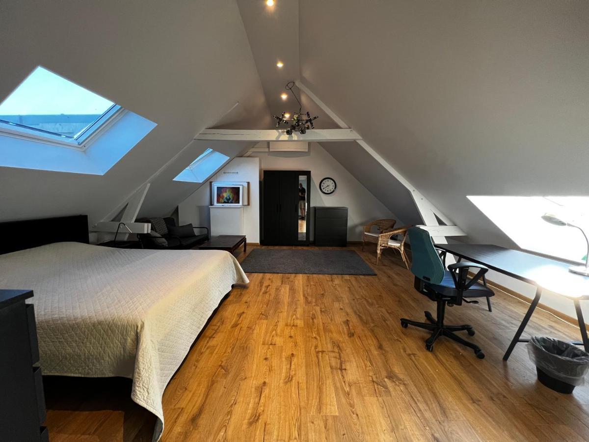 Kortenberg B&B Den Engel المظهر الخارجي الصورة