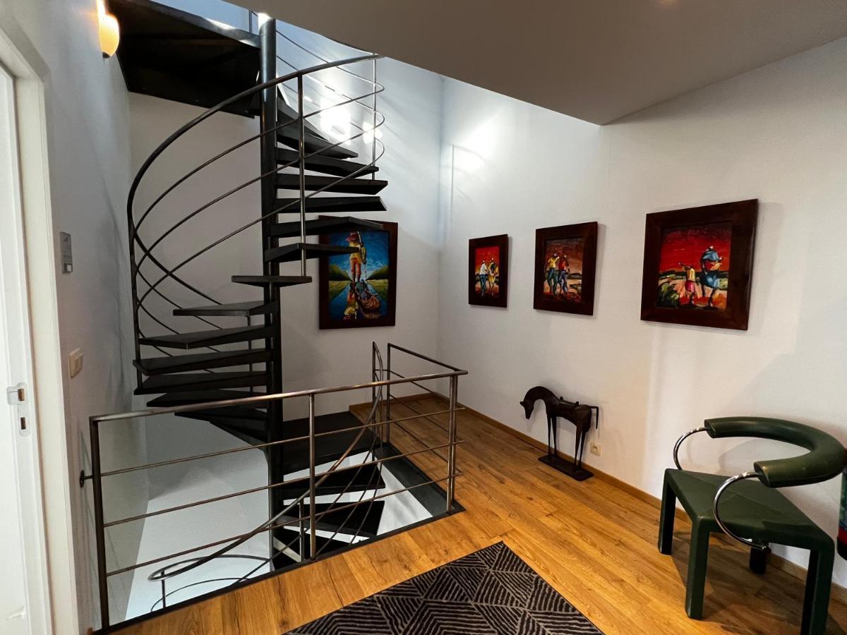 Kortenberg B&B Den Engel المظهر الخارجي الصورة