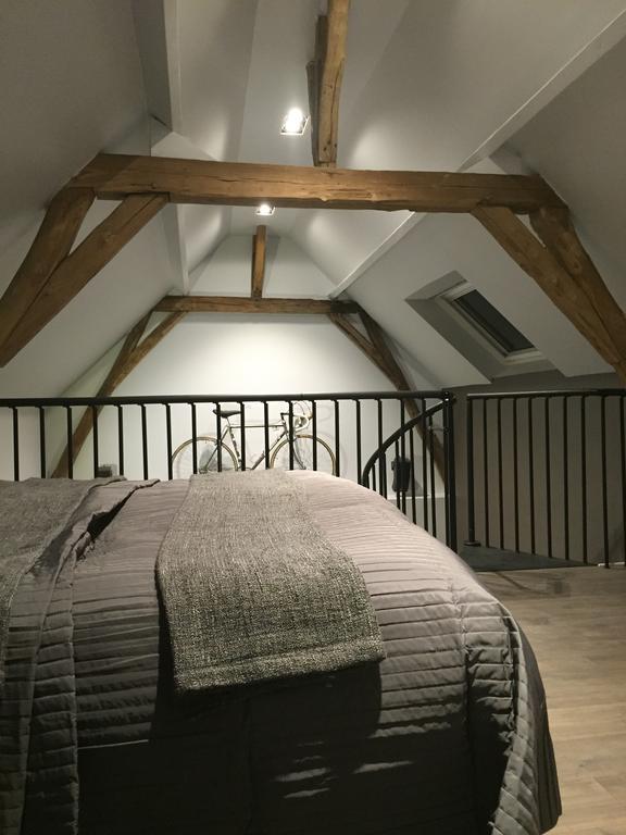 Kortenberg B&B Den Engel الغرفة الصورة