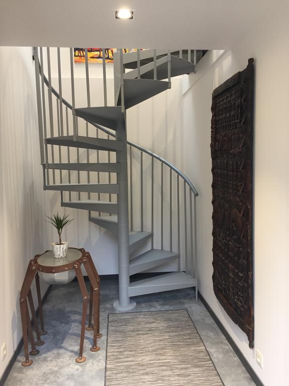 Kortenberg B&B Den Engel المظهر الخارجي الصورة